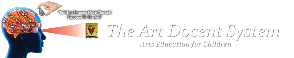 The Art Docent System